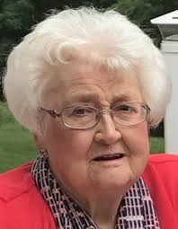 Obituary for Madonna Pearl (Fatchett) Wing