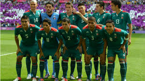 Al sur de país, ofrece tamales. Los Campeones Olimpicos De Mexico En Londres 2012 Y Su Actualidad Goal Com