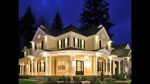 Featuring arched doorways and tall windows, french country house plans create a 'chateau' fee. Country House Plans Country Style House Plans French Country House Plans Youtube