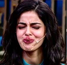 Tissue paper making companies wont like your new trend. Social Pirate Bay On Twitter Ananya Pandey Had A Capacity To Touch Their Nose By It S Tongues