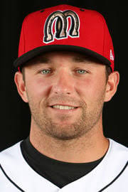 Local minor leaguers: Millville's Cox takes loss to end the season