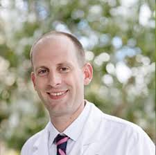 Dr. Gregory Comfort Jr., MD