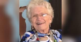 Dolores Pummill Obituary