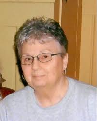 Judith Ellen Kershner Obituary April 22, 2024