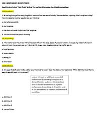 Ctet answer key paper 2 english paper 2 english language 1 for question # 93 (missed ) answer : Staar Persuasive Prompts English 2 Worksheets Teaching Resources Tpt