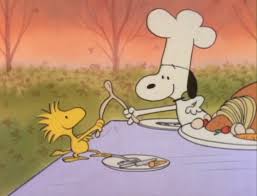Maybe you would like to learn more about one of these? Snoopy And Friends Say Goodbye To Broadcast Tv The Prairie