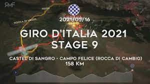 On 26 may 2019, the race organisers rcs sport originally announced that the start of the 2021 giro. Btdkaxd0b4fdim