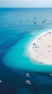 Great for familiesthis property has good facilities for families. Aerial Shot In Kendwa Beach Zanzibar Zanzibar Travel Zanzibar Beaches Beach Trip