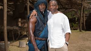 Now the emmy, grammy, and peabody winner is sharing his approach to storytelling so you can connect authentically with any audience. Levar Burton Roots The Treatment Kcrw