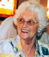 Obituary information for Helen Agnes (Thompson) Tichnell