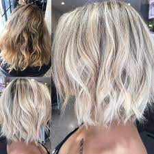 Found On Bing From Www Pinterest Fr Wavy Bob Hairstyles Hair Styles Short Hair Styles
