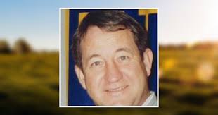 Ray Johnson Obituary 2015