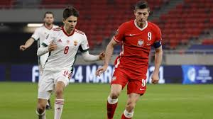 Wspólne oświadczenie premierów polski i węgier. Wegry Polska Eliminacje Mistrzostw Swiata 2022 Transmisja Mecz Na Zywo Online Live Stream Gdzie Ogladac Sport Tvp Pl