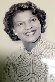 Betty Jerry Obituary