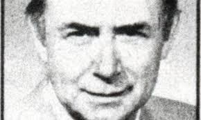 Lebanon remains may be those of British journalist Alec Collett