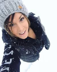 Montana I miss you already and your beautiful blanket of white ❄️ Winter is  officially becoming my favorite season. I love how the snow sticks to the  trees and looks like you