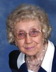 Obituary information for Phyllis Jean Hulderman