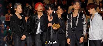 — army force backup (@armyforcebackup) april 26, 2021. 366 Images About ËË‹bts Gifs That Butter My Eggroll On We Heart It See More About Gif Jungkook And Bts