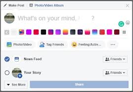 How To Create Slideshow On Facebook 2020 Best Method Guide Video Gratis How To Use Facebook Facebook