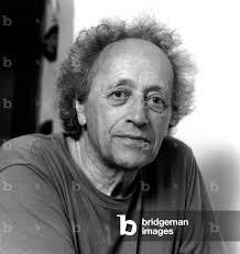 Image of Bernard Noel