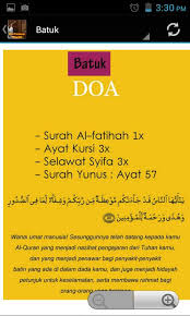 Jadi, tetaplah berpikir positif agar kamu lebih cepat pulih. Doa Penawar Penyakit Fur Android Apk Herunterladen