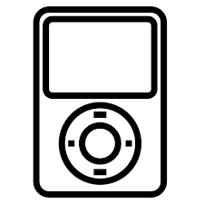 Some services allow you to search for that special tune, whi. Ipod Free Music Icons