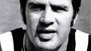 Sad news as Newcastle United great John McNamee has passed away