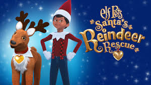 * this list do not contain any documentary or short films. Elf Pets A Fox Cub S Christmas Tale Netflix
