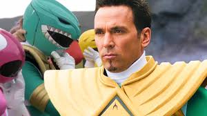 Is Jason David Frank In Power Rangers: Once & Always? Tribute Explained