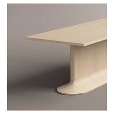 Detail Nº One Table By Aldo Bakker Studiotwentysevenbakker Aldobakker Www Stu Furniture Dining Table Dining Table Chairs Table Furniture