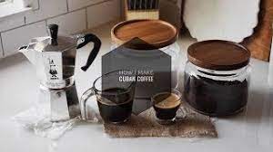 Café bustelo coffee is a dark roast, budget friendly cuban coffee with a delicious smooth taste that rivals much more expensive brands. How I Make Cuban Coffee Stovetop Espresso Maker Youtube
