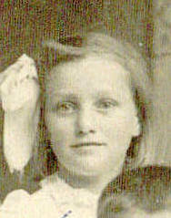 Clara Fay Bennett Lefler (1898-1970)