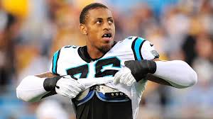 Carolina Panthers will place DE Greg Hardy
