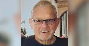 Charles Richard Lympany Jr. Obituary