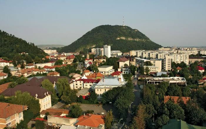 Piatra Neamț