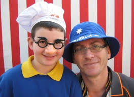 Carlton Public School 2013 -2014 Plan