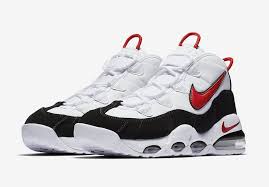 Nike Air Max Uptempo 95 Og Ck0892 101 Release Date Sbd Nike Air Uptempo Sneakers Nike Air Max Nike Air Max