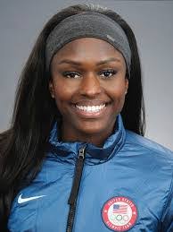 Aja Evans's Instagram, Twitter & Facebook