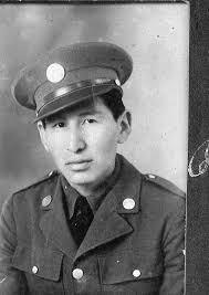 These photos are from my father's (Mark Denny) albums from the 1930's, most  being from his Poplar High School class of 1936. Some are identified, some  only partially id'd, and some are