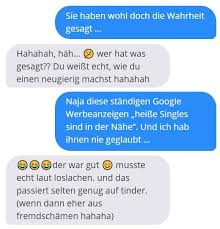 Beispiel für eine erfolgreiche wohnungsbewerbung als einzelperson an den vermieter. Tinder Anschreiben Experten Verraten Ihre Genialsten Beispiele Vorlagen