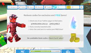Discord to keep updated with new developments and ask any game related questions. Wsly On Twitter Finally Added Twitter Codes To Roblox Deathrun Just In Time For Christmas Https T Co Aahkxarwd6