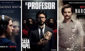 What are the best mystery series to watch on netflix? Here Are The Top 20 Most Popular Netflix Original Series In The World