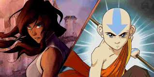 Avatar: The Last Airbender And Legend Of Korra Comics Reading Order |  Gamesradar+