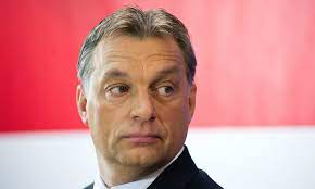 Yet, despite their humble background in felcsut, where his father was a labourer and agricultural engineer, the orban family. Beeindruckendes Video Belgischer Politiker Konfrontiert Viktor Orban Zeitjung