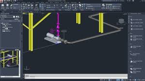 Download Autodesk Autocad Plant 3d 2020 X64 Full License Forever Autocad Learn Autocad Cnc Software