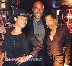 Maybe you would like to learn more about one of these? 50shadesofbill Bill Bellamy Celebrates 50th Birthday Nia Long Larenz Tate Cookie Magic Johnson Tommy Davidson More Attend Photos Thejasminebrand