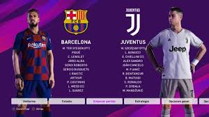 Real madrid kits 19/20 by arh for pes 2017 pc. Jugamos A Efootball Pes 2020 Konami Por Fin Dejo De Jugar A La Defensiva Con Ea Sports