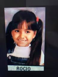 Rocio Hermosillo and Sonia Lopez