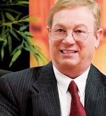 Ronald Risher's Instagram, Twitter & Facebook