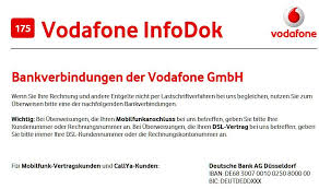 Die deutsche bank bietet einen starken service, doch der hat seinen preis. Gelost Uberweisung Auf Callya Karte Mit Handynummer Oder Vodafone Community